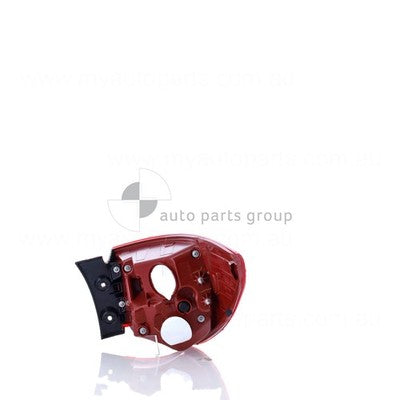Hyundai Santa Fe DM Tail Lamp LH LED (08/12-11/15)