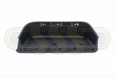 Genuine Toyota Hiace Door Step Cover Left Hand Front (02/19-On)
