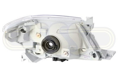 Toyota Hilux 1988-On Head Lamp Left Hand TYC (08/08-04/12)