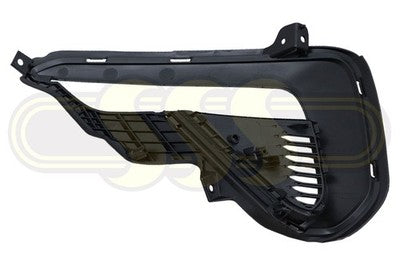 Genuine Kia Optima Fog Lamp Cover Right Hand For GT Only (02/18-On)