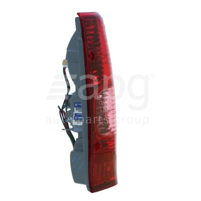Mazda B Series UN Tail Lamp RH (10/02-10/06)