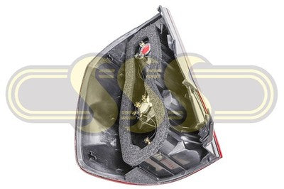 Toyota Landcruiser Prado Tail Lamp Left Hand (10/02-08/09)