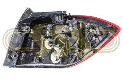 Genuine Hyundai I30 Tail Lamp Left Hand (11/17-10/20)