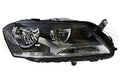 Volkswagen Passat Head Lamp Right Hand No Xenon TYC (01/12-09/15)