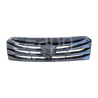 Genuine Suzuki S-Cross JY Grille (12/13-11/16)