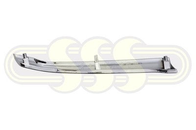 Genuine Subaru Impreza Grille Mould Left Hand Chrome (01/15-10/16)