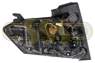 Honda Odyssey Tail Lamp Right Hand (2016-09/20)