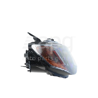 Mitsubishi Triton ML Head Lamp RH (07/06-10/09)
