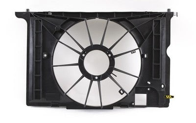 Genuine Toyota Corolla 94-On Radiator Fan Cowl (11/16-12/19)