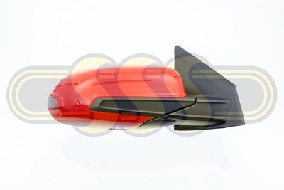 Genuine Hyundai Kona Door Mirror Right Hand No Auto Fold No Blind (10/20-05/23)