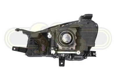 Genuine MG Hs Head Lamp Right Hand No LED (01/19-04/24)