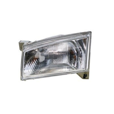Genuine Mazda 121 Metro Dw Head Lamp LH (08/96-11/02)