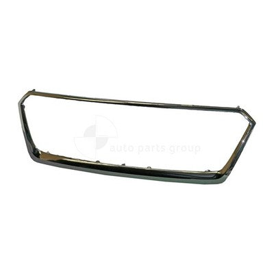 Genuine Subaru Impreza G4/G4X Grille Mould (01/12-11/16)