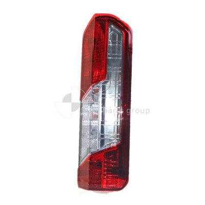 Genuine Ford Transit VO Tail Lamp RH (09/14-On)