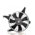 Genuine Mitsubishi Pajero NW/NX A/C Condenser Fan Assembly (10/11-On)