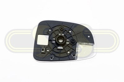 Genuine Mazda Mazda3 Door Mirror Glass Right Hand Electric No (09/13-07/16)