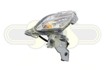 Genuine Mazda Cx3 Bar Lamp Right Hand Front (06/18-On)