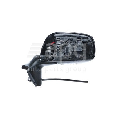 Genuine Toyota Corolla Door Mirror LH Electric Without Indicator (03/07-10/09)