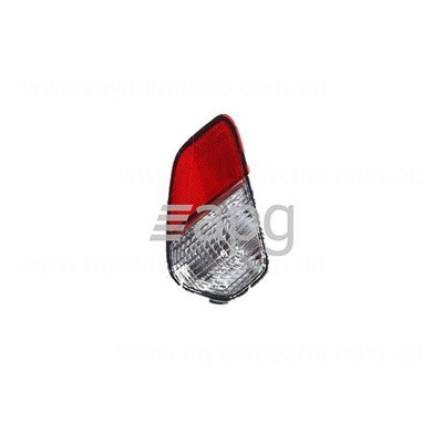 Genuine Mitsubishi Outlander ZL Rear Bar Lamp LH (04/19-08/22)