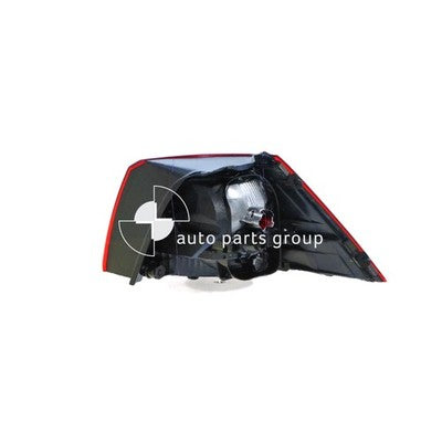 Volkswagen Golf A7 Tail Lamp LH (04/13-05/17)