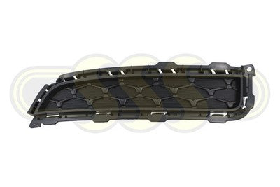 Genuine Hyundai I30 Bar Grille Right Hand Rear (01/18-12/23)
