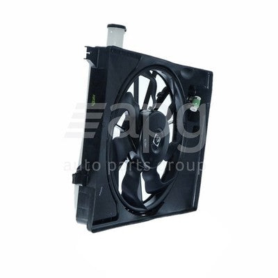 Genuine Hyundai Elantra MD/GD/GD II Radiator Fan Assembly 10/13-2/16 1.8L PETROL
