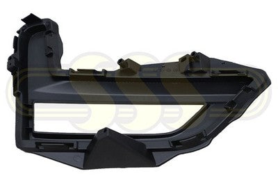 Genuine Nissan / Datsun Xtrail Fog Lamp Cover Left Hand With Fog (02/17-08/22)