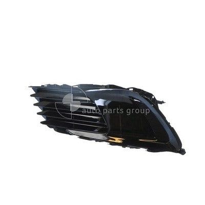 Genuine Toyota Corolla ZRE182R Front Bar Grille LH (03/15-06/18)