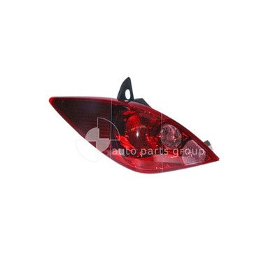 Genuine Nissan Tiida C11 Tail Lamp LH (02/06-11/09)