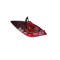 Genuine Nissan Tiida C11 Tail Lamp LH (02/06-11/09)
