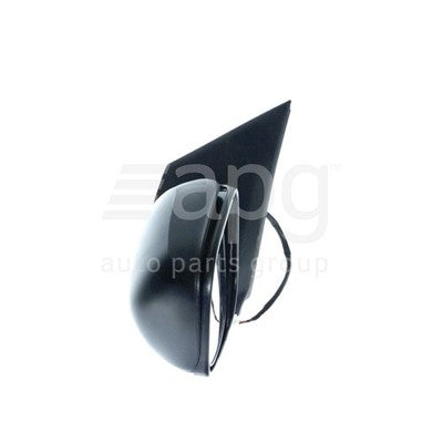 Toyota Yaris NCP93R Door Mirror LH Electric Without Indicator (03/06-09/11)
