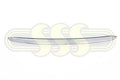 Toyota Hilux 1988-On Bonnet Mould Chrome (12/17-On)