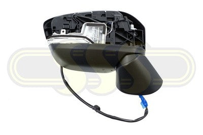 Genuine Mitsubishi Eclipse Cross Door Mirror Body Right Hand With (11/17-2020)
