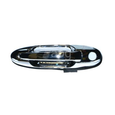 Toyota Landcruiser 100 SERIES Front Door Outer Handle RH (01/98-07/07)