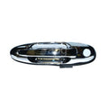 Toyota Landcruiser 100 SERIES Front Door Outer Handle RH (01/98-07/07)