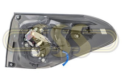 Genuine Lexus Rx450H Tail Lamp Left Hand (03/09-03/12)