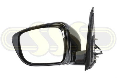 Genuine Nissan / Datsun Pathfinder Door Mirror Body Left Hand No (07/16-06/22)