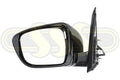 Genuine Nissan / Datsun Pathfinder Door Mirror Body Left Hand No (07/16-06/22)