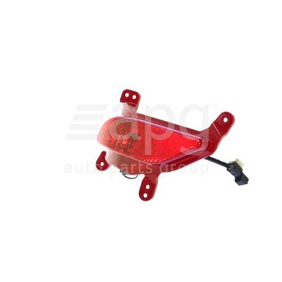 Genuine Hyundai Santa Fe DM Rear Bar Lamp LH (08/12-11/15)