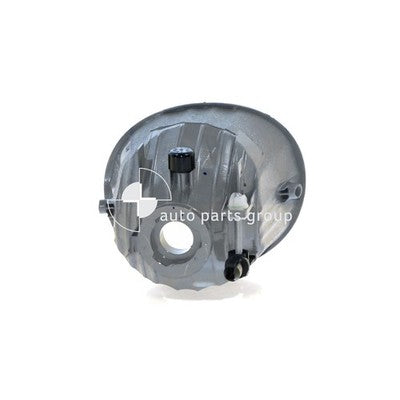 Genuine Toyota Hilux GGN15R/GGN25R/KUN16R Fog Lamp LH (07/11-04/15)