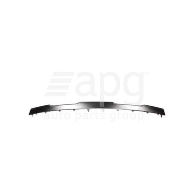 Genuine Hyundai Santa Fe TM Front Bar Mould Lower (12/20-05/24)