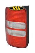 Volkswagen Caddy Van Tail Lamp Right Hand Tail Gate Type (08/10-05/15)