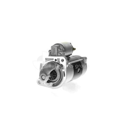 Jeep Cherokee KJ/XJ Starter Motor Mitsubishi Type 12 Volt (04/94-01/08)