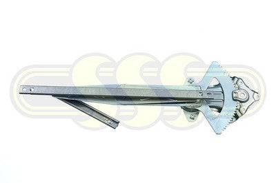 Isuzu Irh Door Window Regulator Right Hand Front Electric No Motor (2012-2016)
