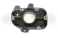 Genuine Kia Seltos Fog Lamp Cover Left Hand With Fog Light Type No (08/19-09/22)