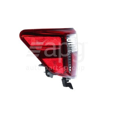 Toyota Camry ASV50R/AVV50R Tail Lamp LH (10/11-04/15)