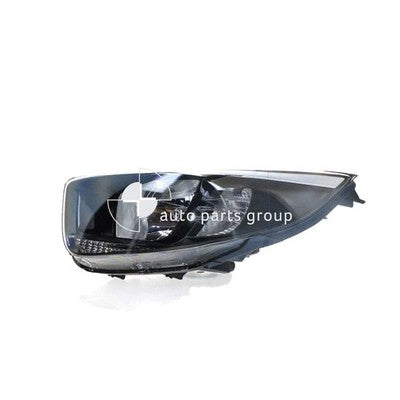 Genuine Kia Picanto JA Head Lamp LH (05/17-07/20)