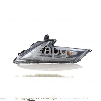 Genuine Nissan Juke F15 II Daytime Running Lamp RH (03/15-04/20)