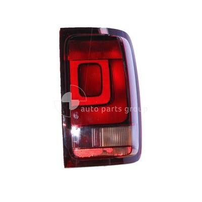 Genuine Volkswagen Amarok 2H Tail Lamp RH (01/14-12/22)
