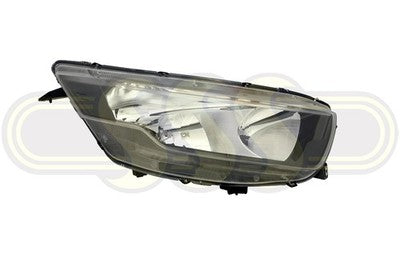 Iveco Daily Head Lamp Left Hand (2014-On)